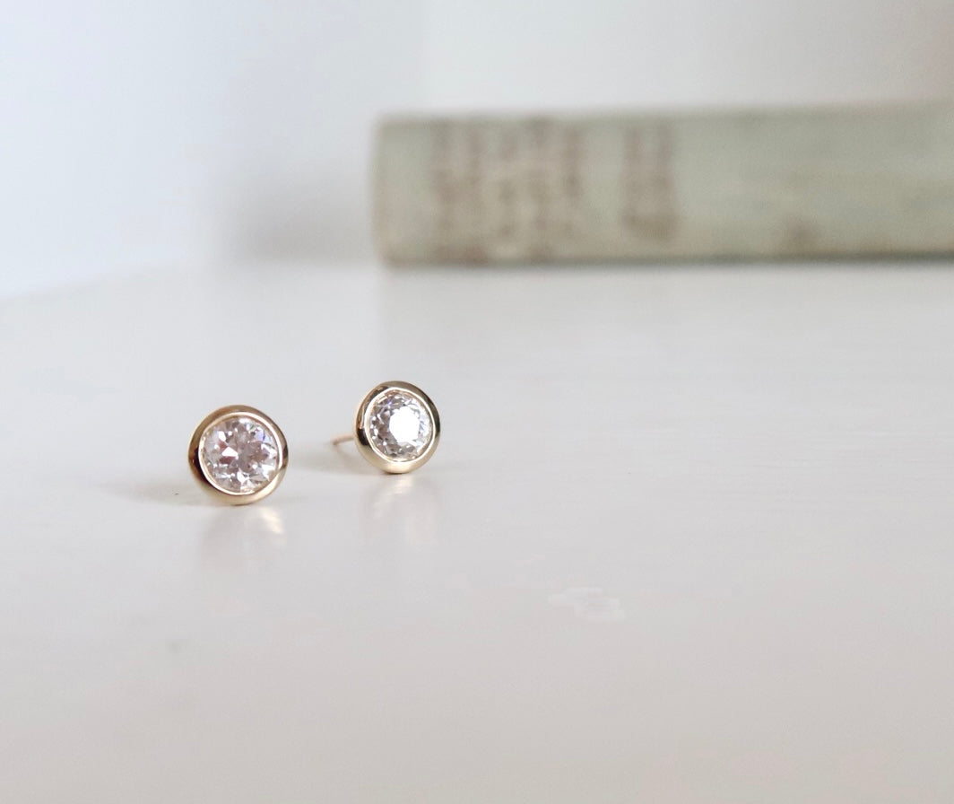 Fine Jewelry Adelaide Niketas Designs