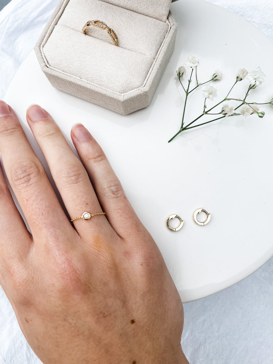 Rings Adelaide Niketas Designs