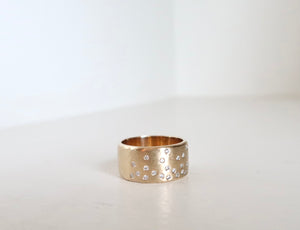 Gold Curb Chain Bracelet with Diamond – Adelaide Niketas Designs