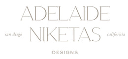 Adelaide Niketas Designs