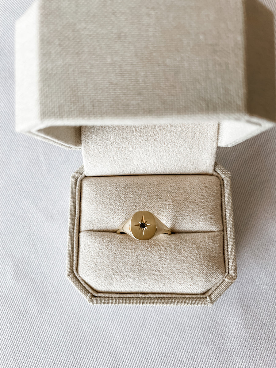 Ring Adelaide Niketas Designs